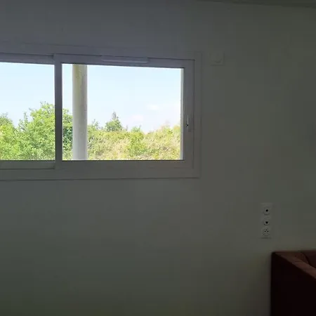 Le Pilotis 호텔 구장메스트라