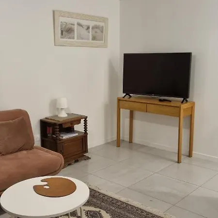 호텔 Le Pilotis 3*