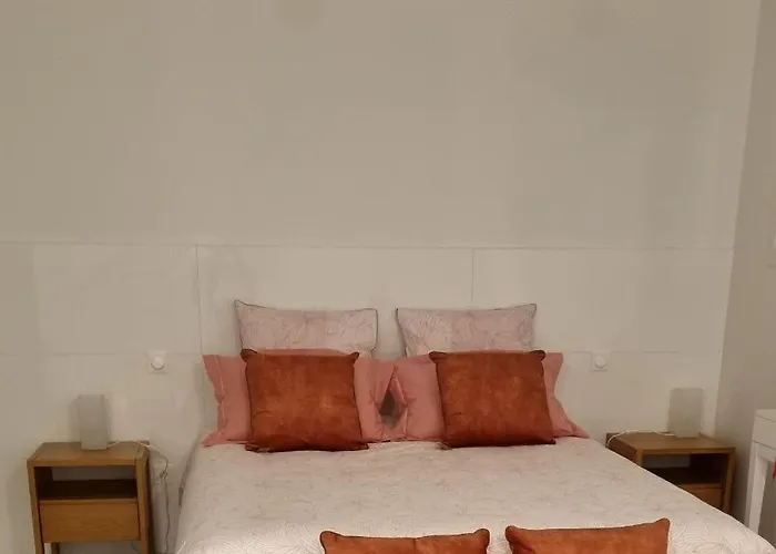 Otel Le Pilotis Gujan-Mestras