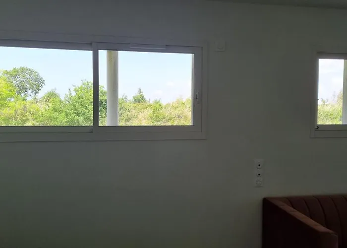 Le Pilotis Otel Gujan-Mestras