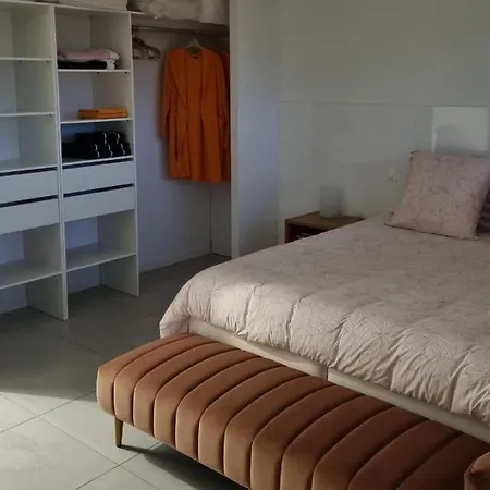 Bed & Breakfast Le Pilotis
