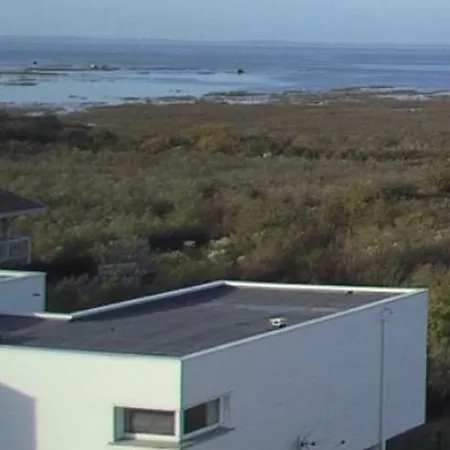Le Pilotis Bed & Breakfast