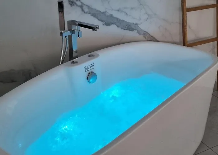 Отель Le Pilotis 3*